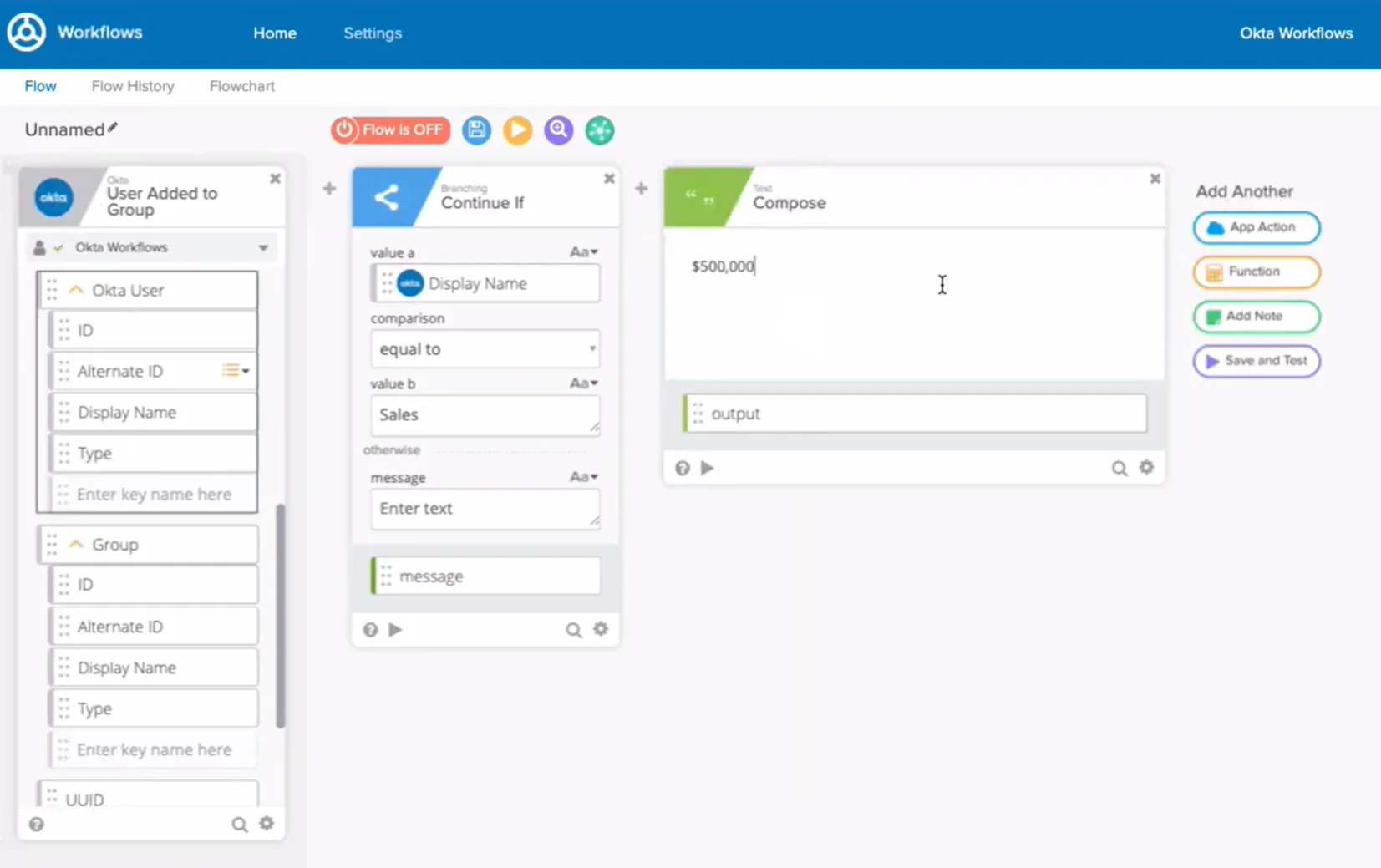 OneLogin SmartFactor Authentication risk-based analysis